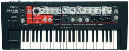 Изображение продукта Roland SH-201 синтезатор 