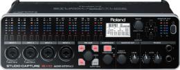 Изображение продукта Roland Studio-Capture UA-1610 аудио интерфейс USB 