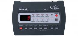 Изображение продукта Roland TD-3 барабанный модуль 