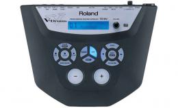 Изображение продукта Roland TD-6V барабанный модуль 