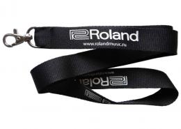 Изображение продукта Roland Thong Badge подарочный ремешок 