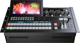 Изображение продукта Roland V-1600HD линейный мульти форматный видео коммутатор-видеосвитчер 