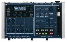 Изображение продукта Roland V-Studio 100 система звукозаписи 