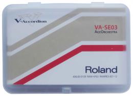 Изображение продукта Roland VA-SE03 Acoustic Orchestra Sound Expansion обновление звуков для FR-X 
