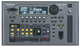 Изображение продукта Roland VB-99 бас-гитарный синтезатор 