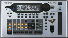Изображение продукта Roland VG-99 гитарный синтезатор 