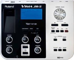 Изображение продукта Roland VIMA JM-5 караоке модуль для развлечений 