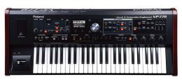 Изображение продукта Roland VP-770 вокальный синтезатор 