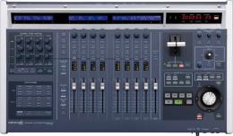 Изображение продукта Roland VS-700C консоль управления системами звукозаписи 