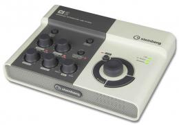Изображение продукта Steinberg CI2 аудиоинтерфейс USB 