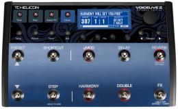 Изображение продукта TC-Helicon VoiceLive 2 Extreme вокальный процессор Гармонайзер 