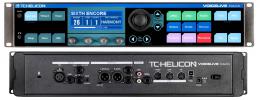 Изображение продукта TC-Helicon VoiceLive Rack вокальный процессор (без MP-75) 