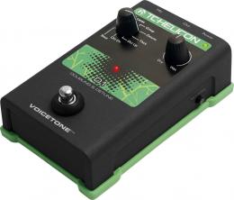 Изображение продукта TC-Helicon VoiceTone D1 эффект Удвоения Вокала 