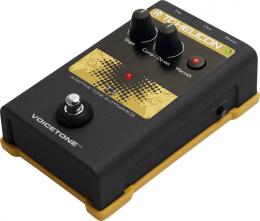 Изображение продукта TC-Helicon VoiceTone T1 вокальный эффект Компрессор 