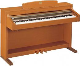 Изображение продукта YAMAHA CLP-340C+BC100CH цифровое пианино 