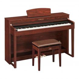 Изображение продукта YAMAHA CLP-430M+BC100MH цифровое пианино 