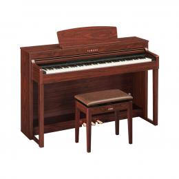 Изображение продукта YAMAHA CLP-440M+BC100MH цифровое пианино 