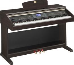 Изображение продукта YAMAHA CVP-501 цифровое пианино 