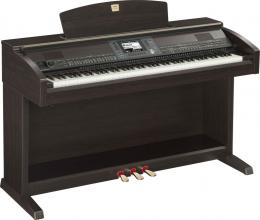 Изображение продукта YAMAHA CVP-503 цифровое пианино 