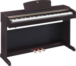 Изображение продукта YAMAHA YDP-161 цифровое пианино 