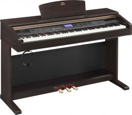 Изображение продукта YAMAHA YDP-V240 цифровое пианино 